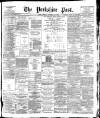 Yorkshire Post and Leeds Intelligencer Friday 15 November 1901 Page 1