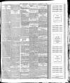 Yorkshire Post and Leeds Intelligencer Thursday 21 November 1901 Page 5