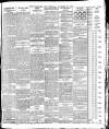 Yorkshire Post and Leeds Intelligencer Thursday 21 November 1901 Page 9