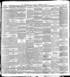 Yorkshire Post and Leeds Intelligencer Saturday 14 December 1901 Page 7