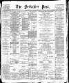 Yorkshire Post and Leeds Intelligencer Thursday 19 December 1901 Page 1