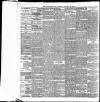 Yorkshire Post and Leeds Intelligencer Monday 13 January 1902 Page 6