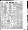 Yorkshire Post and Leeds Intelligencer Wednesday 29 January 1902 Page 1