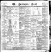 Yorkshire Post and Leeds Intelligencer Tuesday 04 February 1902 Page 1