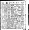Yorkshire Post and Leeds Intelligencer Saturday 15 March 1902 Page 1