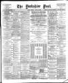 Yorkshire Post and Leeds Intelligencer Tuesday 22 April 1902 Page 1