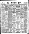 Yorkshire Post and Leeds Intelligencer Thursday 12 June 1902 Page 1