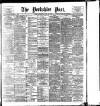 Yorkshire Post and Leeds Intelligencer Thursday 19 June 1902 Page 1