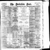 Yorkshire Post and Leeds Intelligencer Saturday 12 July 1902 Page 1