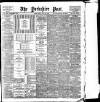 Yorkshire Post and Leeds Intelligencer Friday 18 July 1902 Page 1