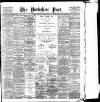 Yorkshire Post and Leeds Intelligencer Saturday 19 July 1902 Page 1