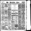 Yorkshire Post and Leeds Intelligencer Tuesday 22 July 1902 Page 1
