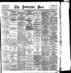 Yorkshire Post and Leeds Intelligencer Thursday 24 July 1902 Page 1