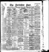 Yorkshire Post and Leeds Intelligencer Saturday 23 August 1902 Page 1