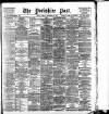 Yorkshire Post and Leeds Intelligencer Monday 01 September 1902 Page 1