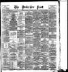 Yorkshire Post and Leeds Intelligencer Wednesday 03 September 1902 Page 1
