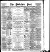 Yorkshire Post and Leeds Intelligencer Monday 08 September 1902 Page 1