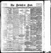 Yorkshire Post and Leeds Intelligencer Monday 15 September 1902 Page 1