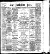 Yorkshire Post and Leeds Intelligencer Monday 22 September 1902 Page 1