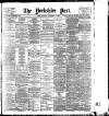 Yorkshire Post and Leeds Intelligencer Thursday 25 September 1902 Page 1
