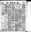 Yorkshire Post and Leeds Intelligencer Wednesday 01 October 1902 Page 1