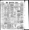 Yorkshire Post and Leeds Intelligencer Thursday 16 October 1902 Page 1