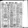 Yorkshire Post and Leeds Intelligencer Saturday 01 November 1902 Page 1