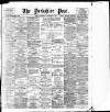 Yorkshire Post and Leeds Intelligencer Wednesday 05 November 1902 Page 1