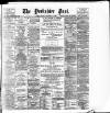 Yorkshire Post and Leeds Intelligencer Monday 10 November 1902 Page 1