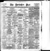 Yorkshire Post and Leeds Intelligencer Wednesday 12 November 1902 Page 1