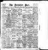 Yorkshire Post and Leeds Intelligencer Thursday 20 November 1902 Page 1