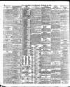 Yorkshire Post and Leeds Intelligencer Thursday 20 November 1902 Page 12