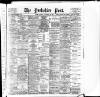 Yorkshire Post and Leeds Intelligencer Saturday 22 November 1902 Page 1