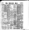 Yorkshire Post and Leeds Intelligencer Wednesday 26 November 1902 Page 1