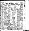 Yorkshire Post and Leeds Intelligencer Tuesday 02 December 1902 Page 1