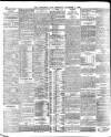 Yorkshire Post and Leeds Intelligencer Thursday 04 December 1902 Page 12
