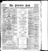 Yorkshire Post and Leeds Intelligencer Tuesday 09 December 1902 Page 1