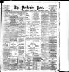 Yorkshire Post and Leeds Intelligencer Wednesday 10 December 1902 Page 1
