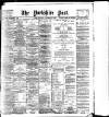 Yorkshire Post and Leeds Intelligencer Thursday 11 December 1902 Page 1
