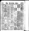 Yorkshire Post and Leeds Intelligencer Friday 12 December 1902 Page 1