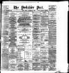 Yorkshire Post and Leeds Intelligencer Monday 22 December 1902 Page 1