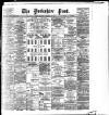Yorkshire Post and Leeds Intelligencer Friday 26 December 1902 Page 1