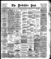 Yorkshire Post and Leeds Intelligencer Thursday 05 February 1903 Page 1