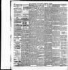 Yorkshire Post and Leeds Intelligencer Thursday 05 February 1903 Page 6