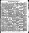 Yorkshire Post and Leeds Intelligencer Thursday 05 February 1903 Page 7