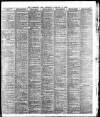 Yorkshire Post and Leeds Intelligencer Thursday 12 February 1903 Page 3