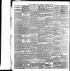 Yorkshire Post and Leeds Intelligencer Thursday 12 February 1903 Page 8