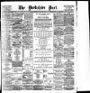 Yorkshire Post and Leeds Intelligencer Thursday 02 April 1903 Page 1