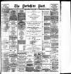 Yorkshire Post and Leeds Intelligencer Monday 06 April 1903 Page 1