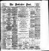 Yorkshire Post and Leeds Intelligencer Saturday 25 April 1903 Page 1